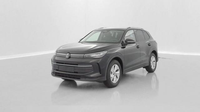 Volkswagen Tiguan 1.5 Etsi 150 Life Plus Dsg7
