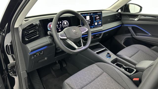 Volkswagen Tiguan image 7