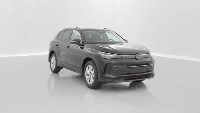 Volkswagen Tiguan image 6