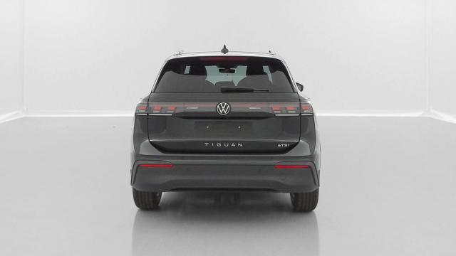 Volkswagen Tiguan image 2