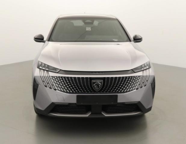 Peugeot 3008 image 6