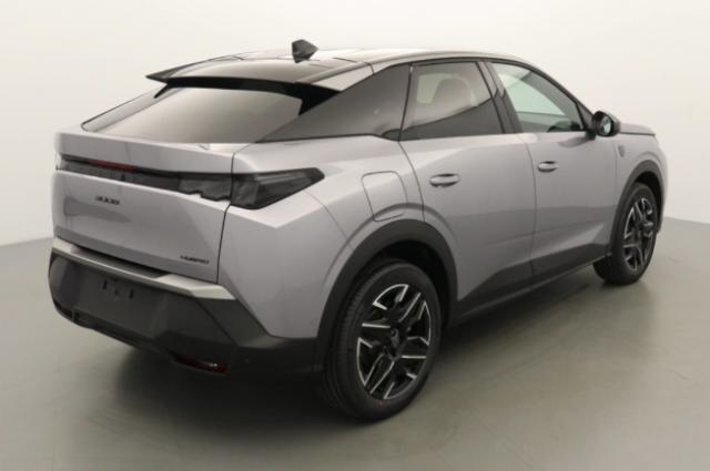 Peugeot 3008 image 3