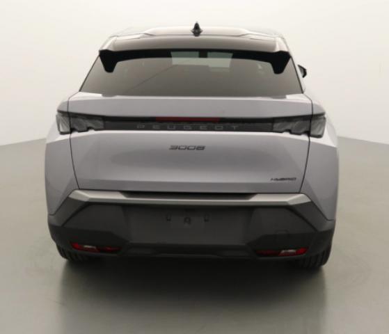 Peugeot 3008 image 8