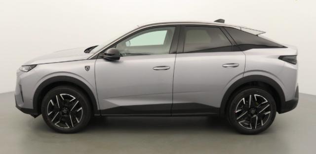 Peugeot 3008 image 9