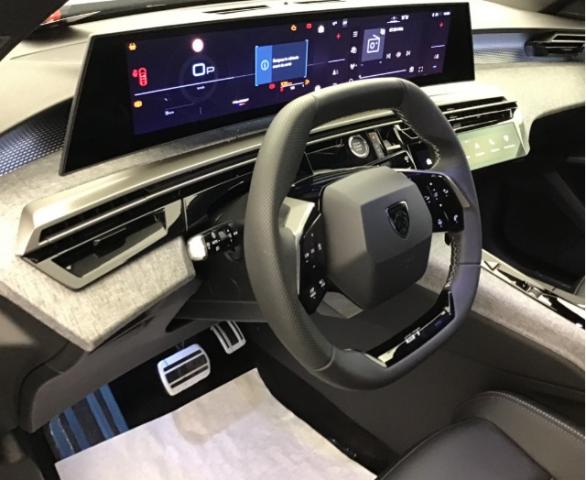 Peugeot 3008 image 1