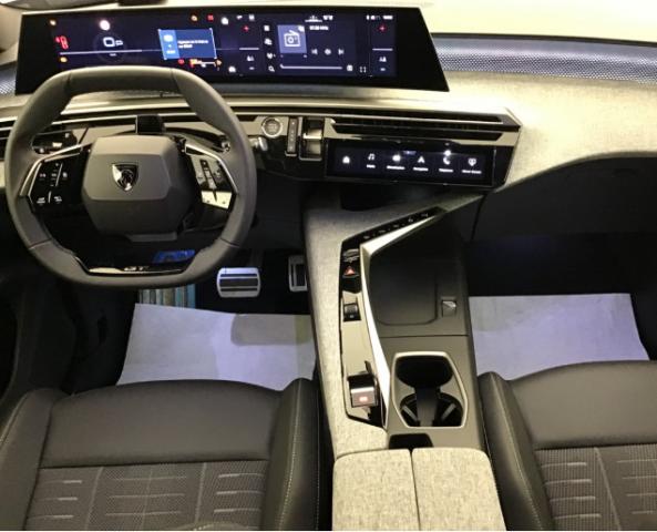 Peugeot 3008 image 5