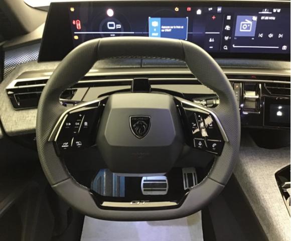 Peugeot 3008 image 7