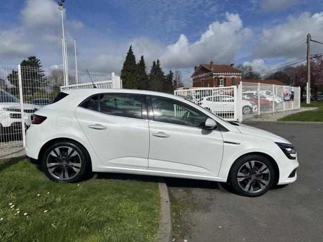 Renault Mégane image 6
