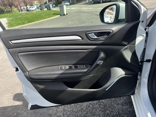 Renault Mégane image 8