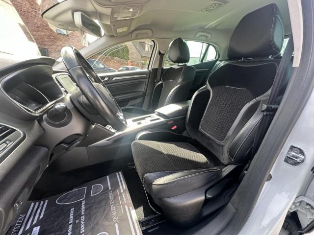 Renault Mégane image 3