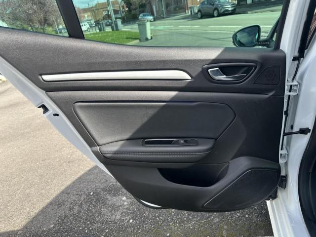 Renault Mégane image 1