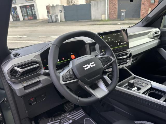 Dacia Bigster image 5