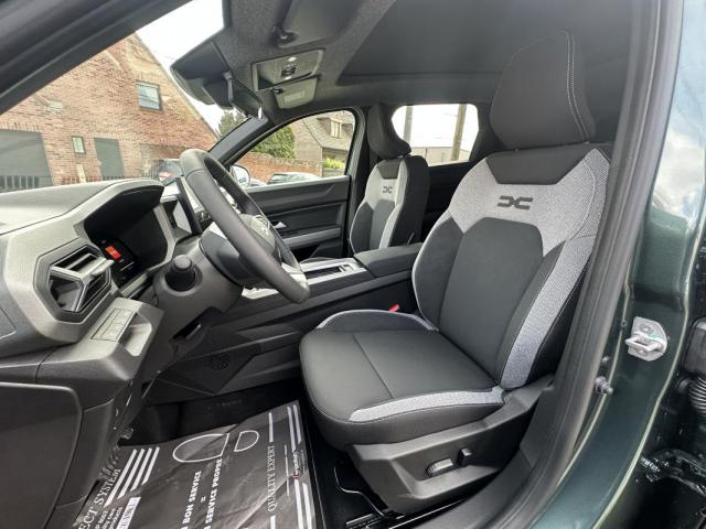 Dacia Bigster image 3