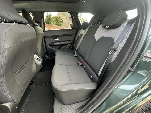 Dacia Bigster image 9