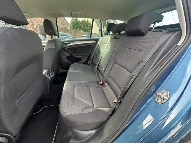 Volkswagen Golf Sw image 1