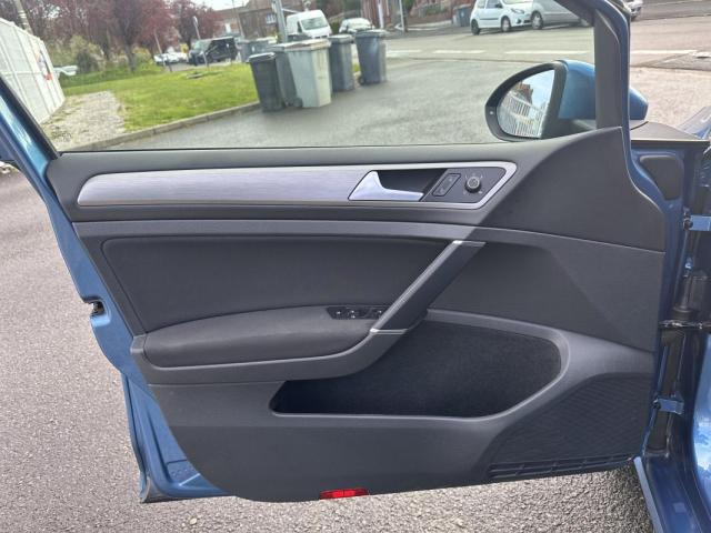 Volkswagen Golf Sw image 4