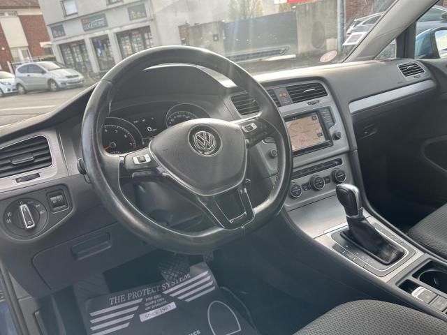 Volkswagen Golf Sw image 5