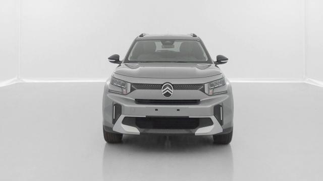 Citroen C3 Aircross image 1
