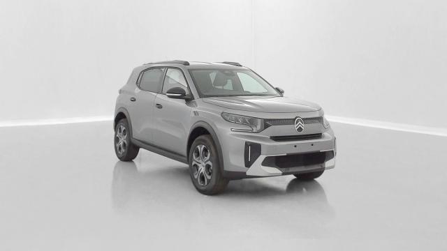 Citroen C3 Aircross image 4