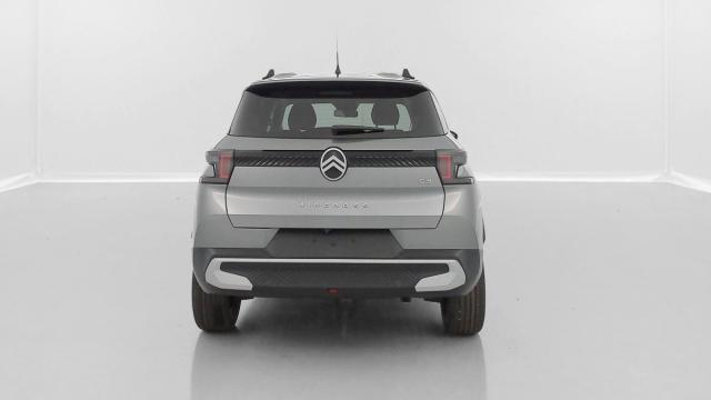 Citroen C3 Aircross image 2