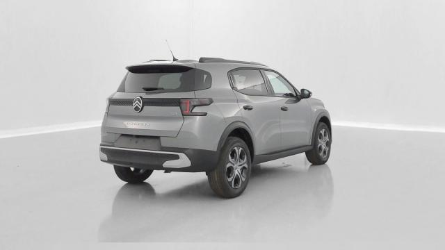 Citroen C3 Aircross image 3