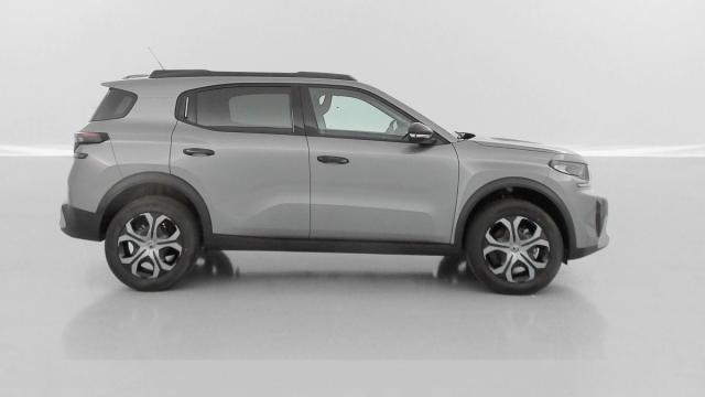 Citroen C3 Aircross image 5