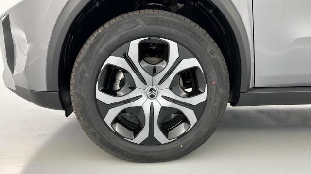 Citroen C3 Aircross image 1