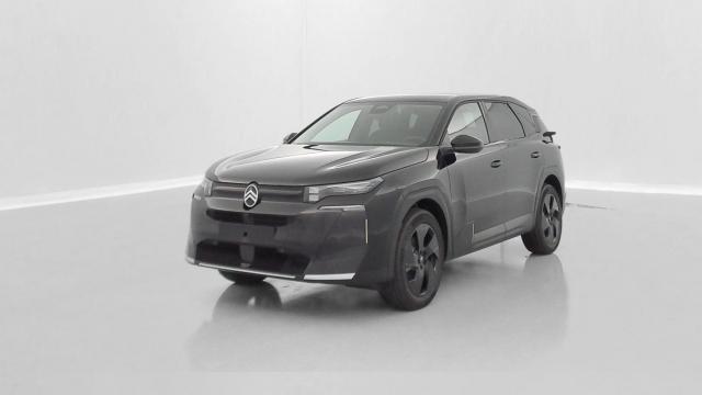 Citroen C5 Aircross 1.2 Hybrid 145 E-Dcs6 Max Pack Drive Assist, Visiopark 360° -12%