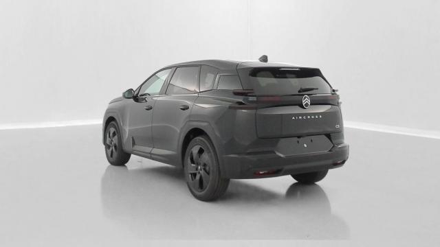 Citroen C5 Aircross image 2