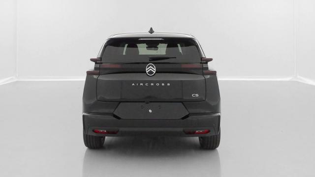 Citroen C5 Aircross image 1