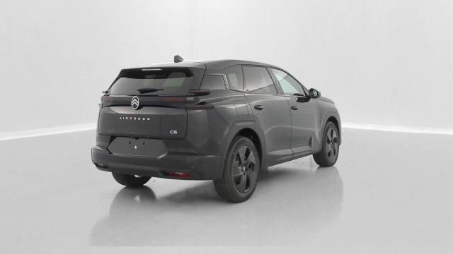 Citroen C5 Aircross image 7