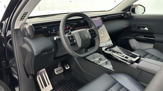 Citroen C5 Aircross image 9