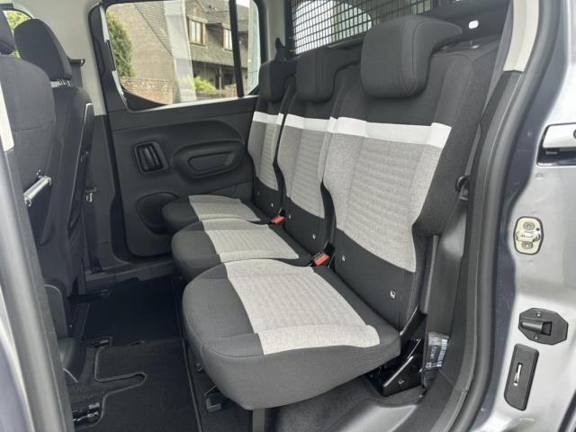 Citroen Berlingo image 4