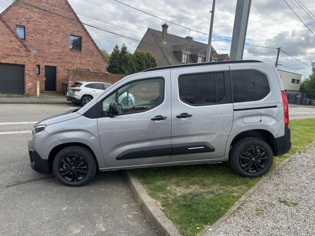 Citroen Berlingo image 5