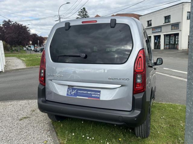 Citroen Berlingo image 3