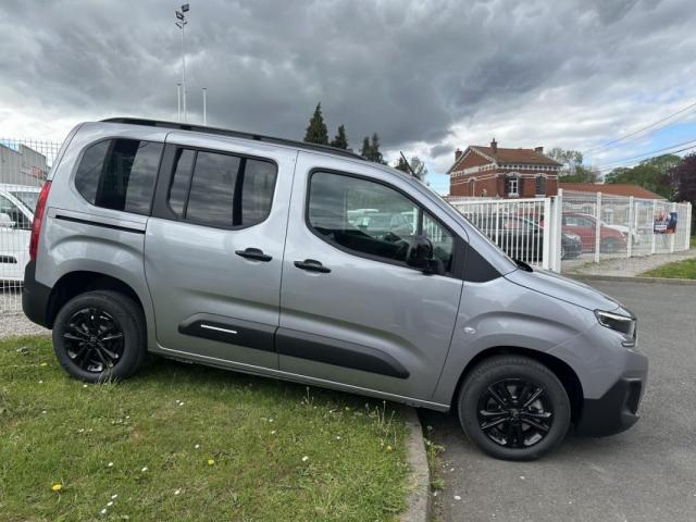 Citroen Berlingo image 1