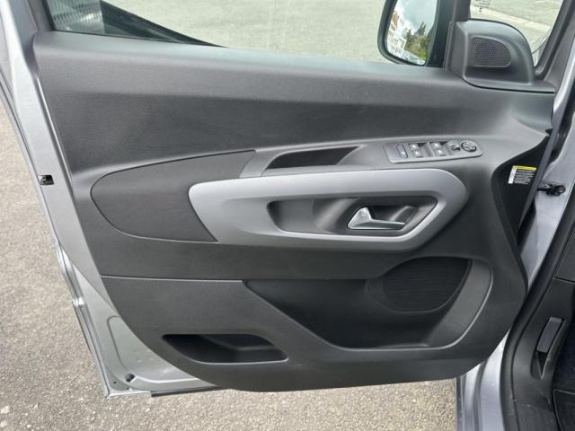 Citroen Berlingo image 4