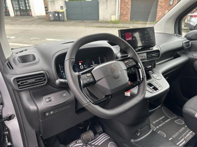Citroen Berlingo image 2
