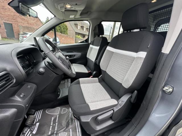 Citroen Berlingo image 3