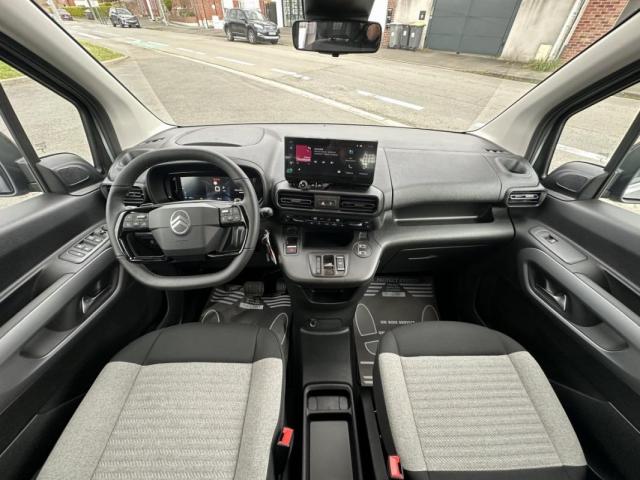 Citroen Berlingo image 1