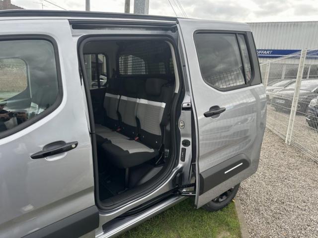 Citroen Berlingo image 2