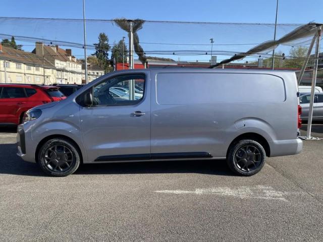 Citroen Jumpy image 3