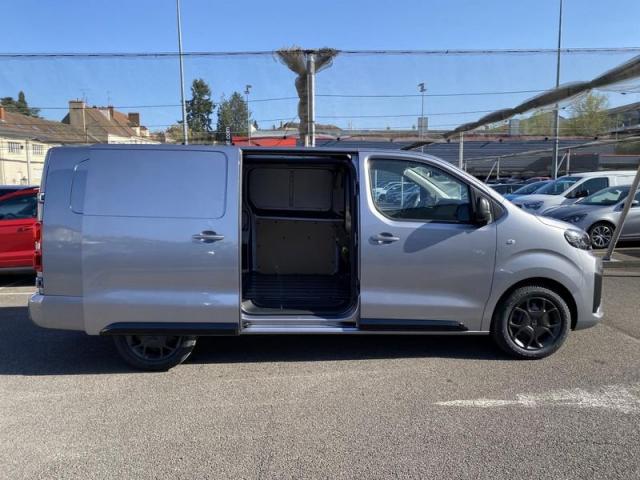 Citroen Jumpy image 6