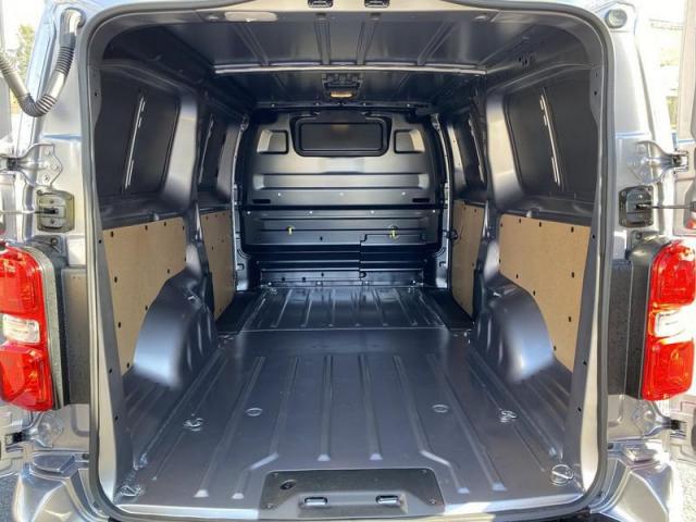 Citroen Jumpy image 5