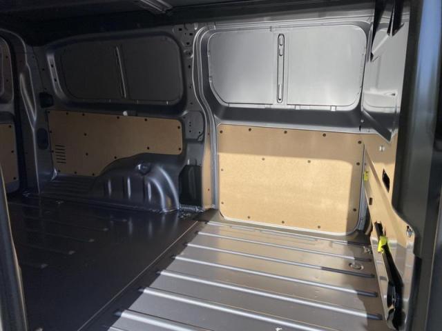 Citroen Jumpy image 1
