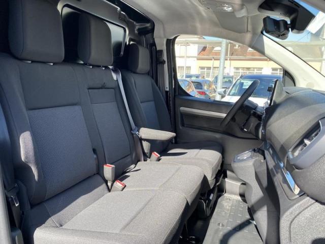 Citroen Jumpy image 9
