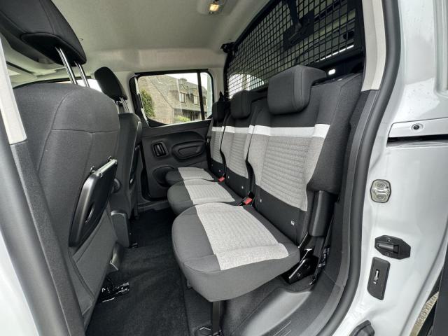 Citroen Berlingo image 9
