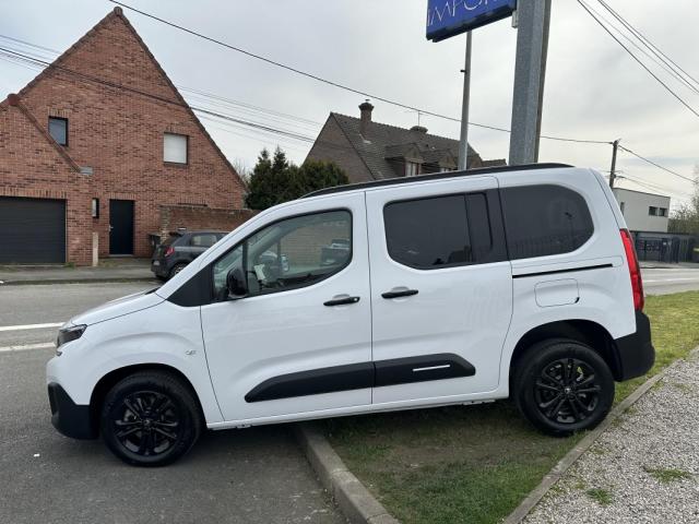Citroen Berlingo image 2