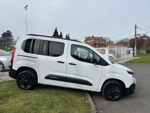 Citroen Berlingo image 4