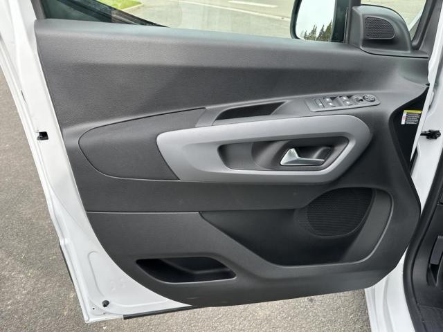 Citroen Berlingo image 6